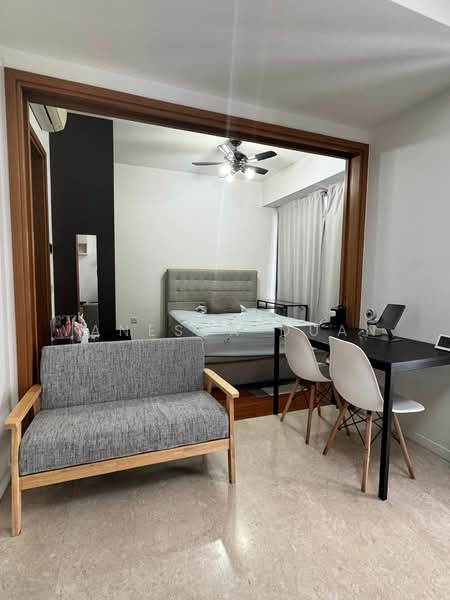 Waterbank at Dakota, 84 Dakota Crescent, Studio, 484 sqft, Condominium For Rent, by Vanessa Duan, 500109757 - Bedroom - PropertyGuru.com.sg