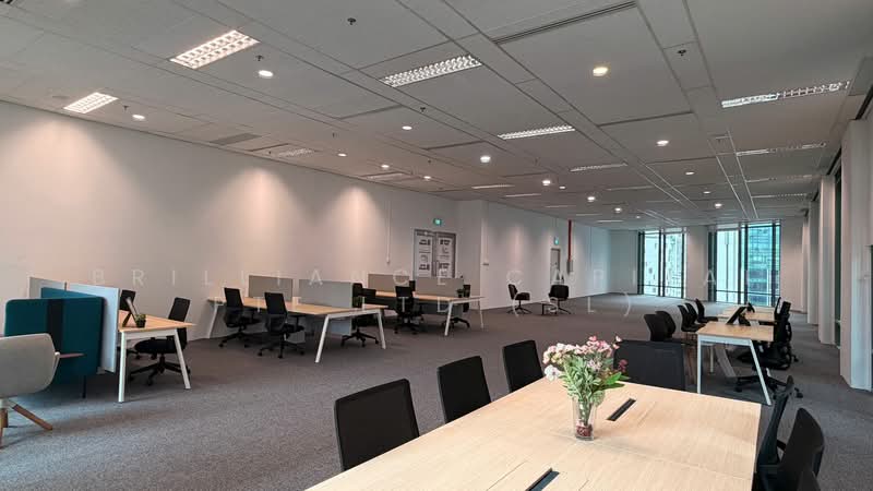 Anson House, 72 Anson Road, 2,583 sqft, Office For Rent, by SAMMI, 500109758 - Interior - CommercialGuru.com.sg