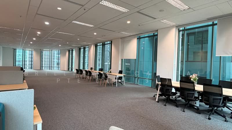 Anson House, 72 Anson Road, 2,583 sqft, Office For Rent, by SAMMI, 500109758 - Interior - CommercialGuru.com.sg