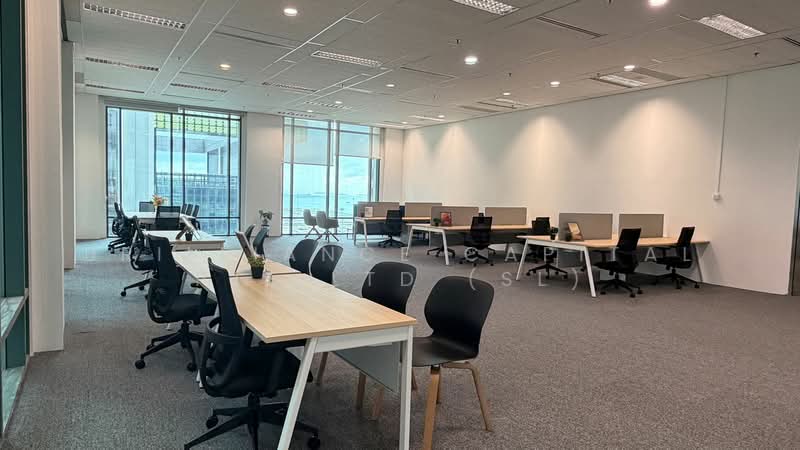 Anson House, 72 Anson Road, 2,583 sqft, Office For Rent, by SAMMI, 500109758 - Interior - CommercialGuru.com.sg