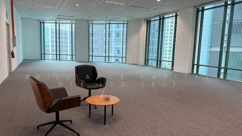 Anson House, 72 Anson Road, 2,583 sqft, Office For Rent, by SAMMI, 500109758 - Interior - CommercialGuru.com.sg