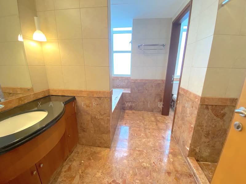 Orchard Scotts, 11 Anthony Road, 4 Bedrooms, 2,497 sqft, Condominium For Rent, by Xavier Aw (欧伟廷), 500109759 - Bathroom - PropertyGuru.com.sg