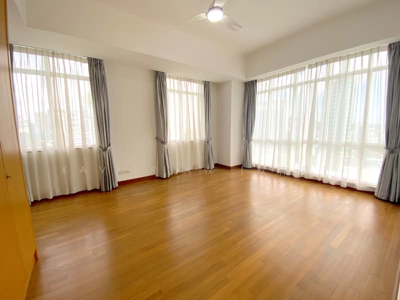 Orchard Scotts, 11 Anthony Road, 4 Bedrooms, 2,497 sqft, Condominium For Rent, by Xavier Aw (欧伟廷), 500109759 - Living Room - PropertyGuru.com.sg