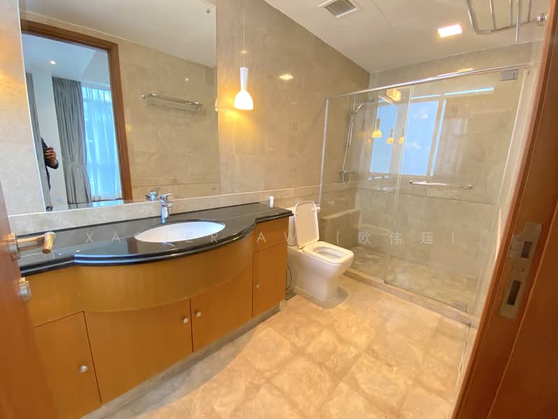 Orchard Scotts, 11 Anthony Road, 4 Bedrooms, 2,497 sqft, Condominium For Rent, by Xavier Aw (欧伟廷), 500109759 - Bathroom - PropertyGuru.com.sg