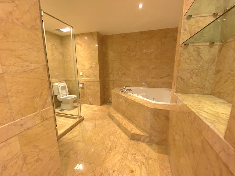 Orchard Scotts, 11 Anthony Road, 4 Bedrooms, 2,497 sqft, Condominium For Rent, by Xavier Aw (欧伟廷), 500109759 - Bathroom - PropertyGuru.com.sg