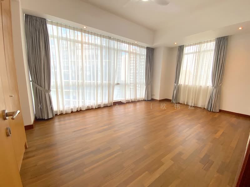 Orchard Scotts, 11 Anthony Road, 4 Bedrooms, 2,497 sqft, Condominium For Rent, by Xavier Aw (欧伟廷), 500109759 - Living Room - PropertyGuru.com.sg