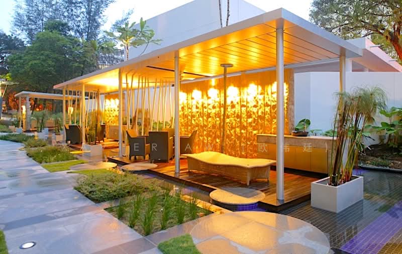 Orchard Scotts, 11 Anthony Road, 4 Bedrooms, 2,497 sqft, Condominium For Rent, by Xavier Aw (欧伟廷), 500109759 - Exterior - PropertyGuru.com.sg