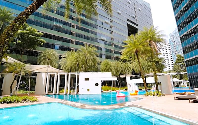 Orchard Scotts, 11 Anthony Road, 4 Bedrooms, 2,497 sqft, Condominium For Rent, by Xavier Aw (欧伟廷), 500109759 - Exterior - PropertyGuru.com.sg