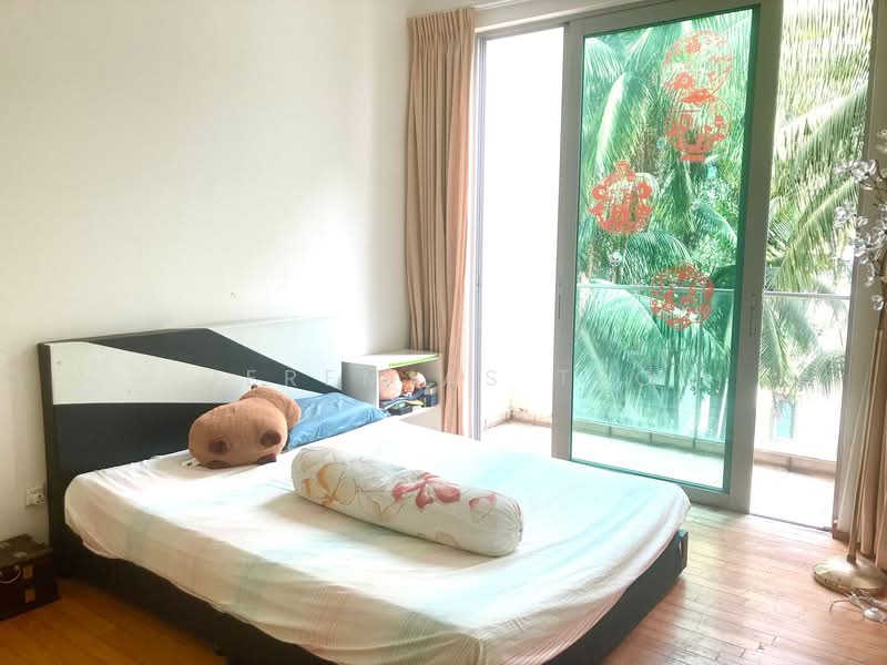 Caribbean at Keppel Bay, 46 Keppel Bay Drive, 3 Bedrooms, 1,249 sqft, Condominium For Rent, by Jeremias Teo, 500109760 - Bedroom - PropertyGuru.com.sg