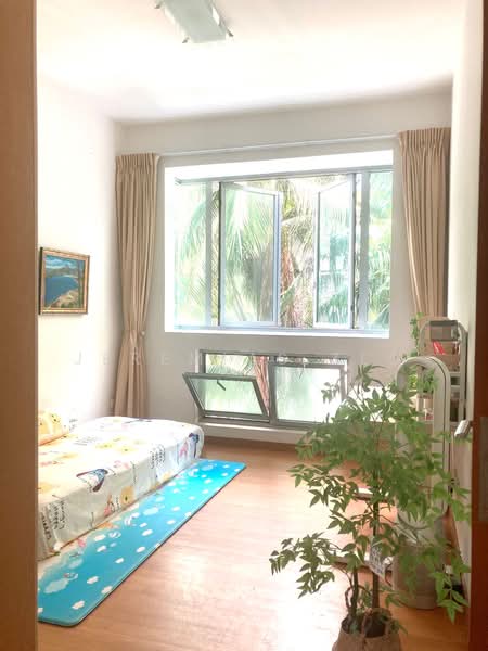 Caribbean at Keppel Bay, 46 Keppel Bay Drive, 3 Bedrooms, 1,249 sqft, Condominium For Rent, by Jeremias Teo, 500109760 - Bedroom - PropertyGuru.com.sg