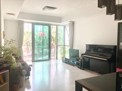 For Rent - Caribbean at Keppel Bay