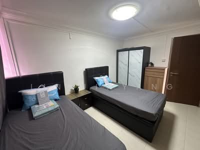 For Rent - 140 Yishun Ring Road