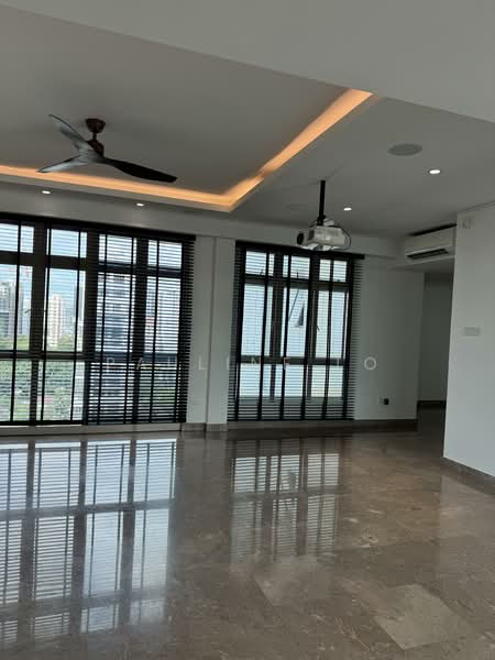 Emerald East, 8D Tanjong Rhu Road, 4 Bedrooms, 2,077 sqft, Apartment For Rent, by Pauline Lo, 500109763 - Living Room - PropertyGuru.com.sg