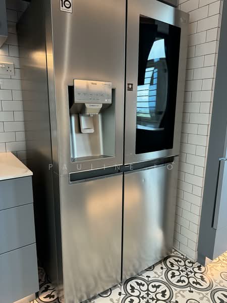 Emerald East, 8D Tanjong Rhu Road, 4 Bedrooms, 2,077 sqft, Apartment For Rent, by Pauline Lo, 500109763 - Kitchen - PropertyGuru.com.sg