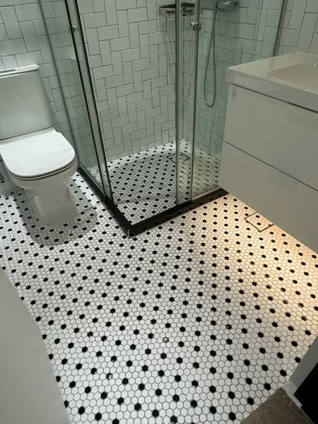 Emerald East, 8D Tanjong Rhu Road, 4 Bedrooms, 2,077 sqft, Apartment For Rent, by Pauline Lo, 500109763 - Bathroom - PropertyGuru.com.sg