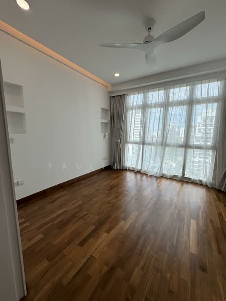 Emerald East, 8D Tanjong Rhu Road, 4 Bedrooms, 2,077 sqft, Apartment For Rent, by Pauline Lo, 500109763 - Interior - PropertyGuru.com.sg