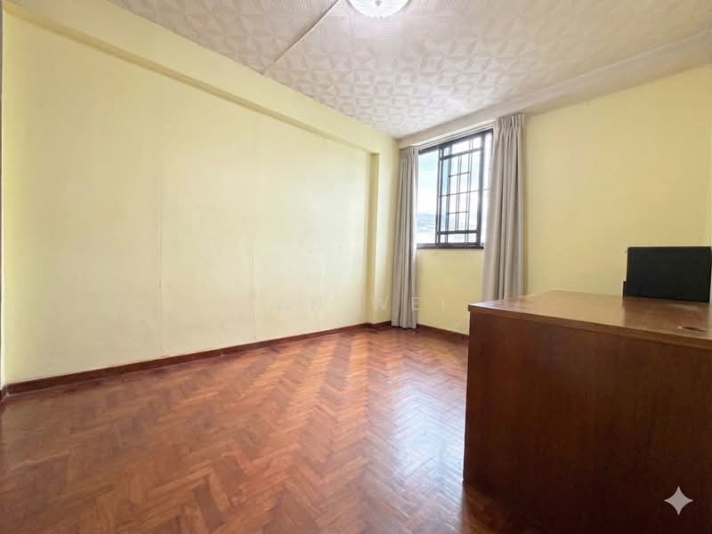 507 Bukit Batok Street 52, 507 Bukit Batok Street 52, 2 Bedrooms, 786 sqft, HDB Flat For Sale, by Tan Wei, 500109764 - Bed room - PropertyGuru.com.sg