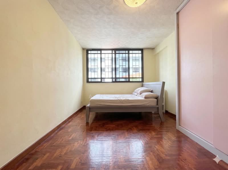 507 Bukit Batok Street 52, 507 Bukit Batok Street 52, 2 Bedrooms, 786 sqft, HDB Flat For Sale, by Tan Wei, 500109764 - Bedroom - PropertyGuru.com.sg