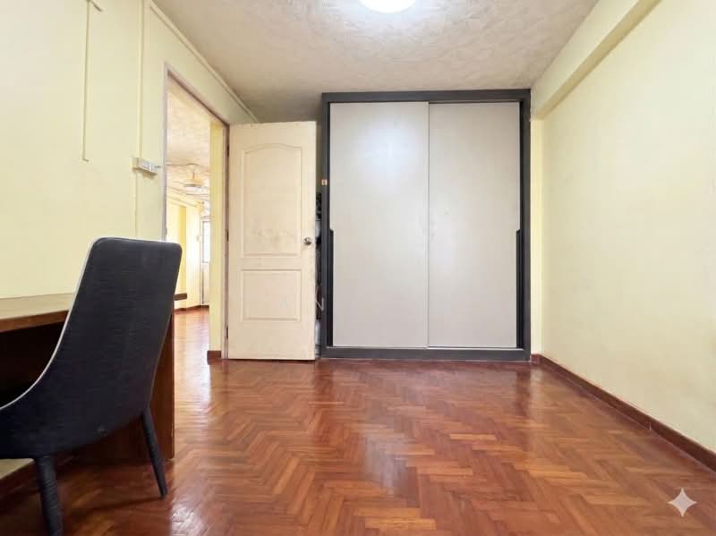 507 Bukit Batok Street 52, 507 Bukit Batok Street 52, 2 Bedrooms, 786 sqft, HDB Flat For Sale, by Tan Wei, 500109764 - Bed room - PropertyGuru.com.sg