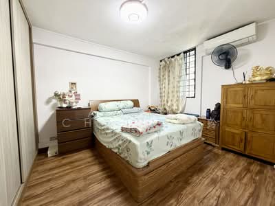 For Sale - 501 Bedok North Street 3