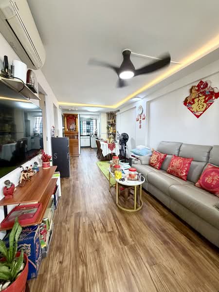 501 Bedok North Street 3, 501 Bedok North Street 3, 2 Bedrooms, 635 sqft, HDB Flat For Sale, by Ashley Chai 蔡忝玲, 500109765 - Living Room - PropertyGuru.com.sg