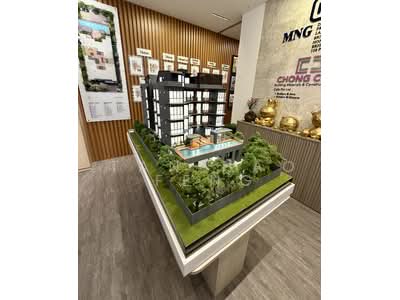 For Sale - Verde Joo Chiat