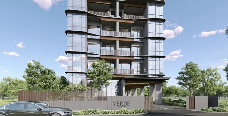 Verde Joo Chiat, , 3 Bedrooms, 979 sqft, Apartment For Sale, by Tan Hao Feng, 500109766 - Exterior - PropertyGuru.com.sg