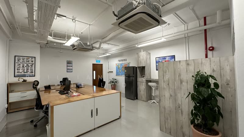 17 Hongkong Street, Boat Quay / Raffles Place / Marina, 7,950 sqft, Office For Sale, by SAMMI, 500109769 - CommercialGuru.com.sg