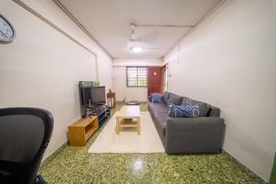 For Sale - 303 Jurong East Street 32