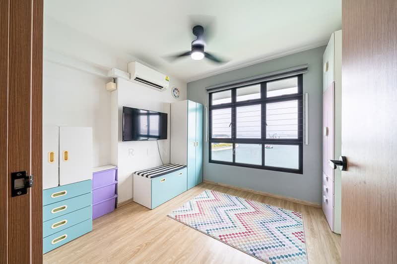 415D Northshore Drive, 415D Northshore Drive, 3 Bedrooms, 1,012 sqft, HDB Flat For Sale, by Rina Tan, 500109774 - Bedroom - PropertyGuru.com.sg