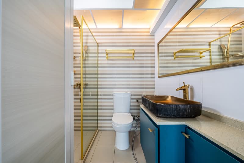 415D Northshore Drive, 415D Northshore Drive, 3 Bedrooms, 1,012 sqft, HDB Flat For Sale, by Rina Tan, 500109774 - PropertyGuru.com.sg