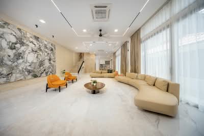 For Sale - Serangoon Gardens Estate