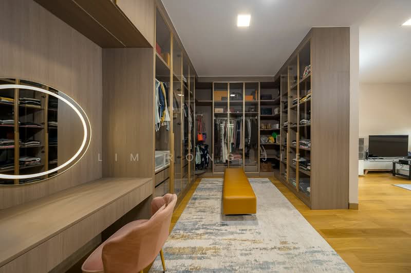 Serangoon Gardens Estate, , 7 Bedrooms, 9,600 sqft, Semi-Detached House For Sale, by Lim Rong Jie, 500109775 - Interior - PropertyGuru.com.sg