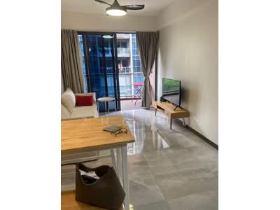 For Sale - Lake Grande