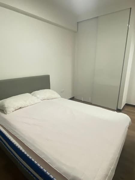 Lake Grande, 10 Jurong Lake Link, 2 Bedrooms, 614 sqft, Condominium For Sale, by Zhou Li, 500109777 - Bedroom - PropertyGuru.com.sg