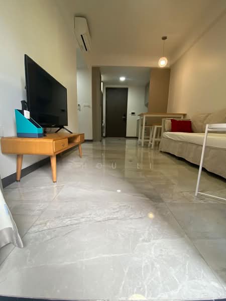 Lake Grande, 10 Jurong Lake Link, 2 Bedrooms, 614 sqft, Condominium For Sale, by Zhou Li, 500109777 - PropertyGuru.com.sg