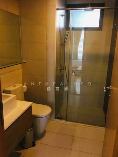 Centro Residences, 59 Ang Mo Kio Avenue 8, 2 Bedrooms, 818 sqft, Condominium For Sale, by Anthea Yeo 杨丽娇, 500109779 - Bathroom - PropertyGuru.com.sg