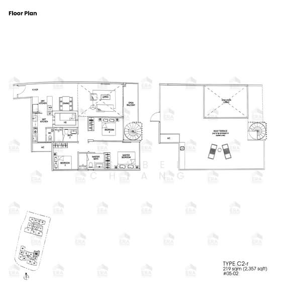 For Sale Nin Residence