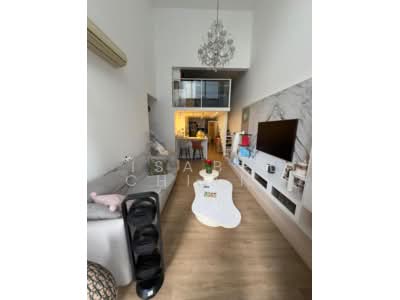 For Sale - Nin Residence