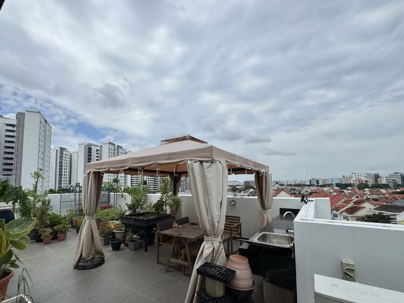 For Sale - Nin Residence