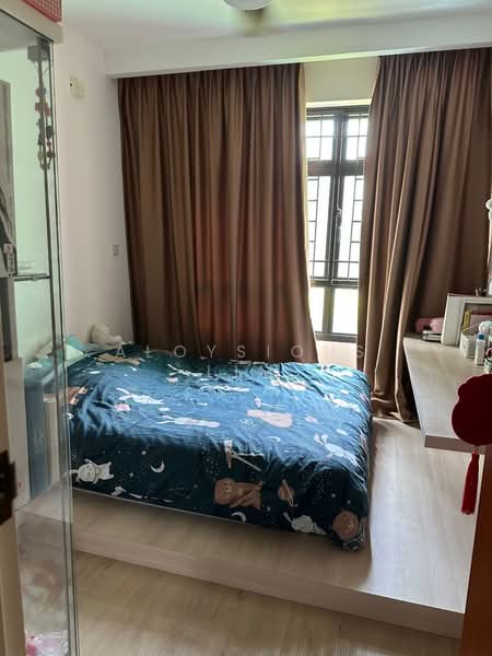 12C Marsiling Lane, 12C Marsiling Lane, 3 Bedrooms, 1,001 sqft, HDB Flat For Sale, by Aloysious Lim, 500109781 - Bedroom - PropertyGuru.com.sg