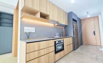 For Rent - One Holland Village Residences