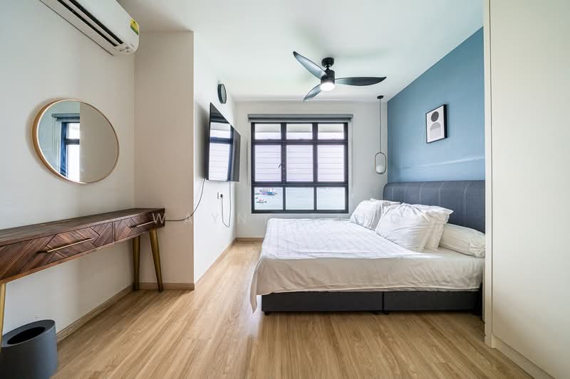 415D Northshore Drive, 415D Northshore Drive, 3 Bedrooms, 1,012 sqft, HDB Flat For Sale, by Wayne Tang, 500109785 - PropertyGuru.com.sg