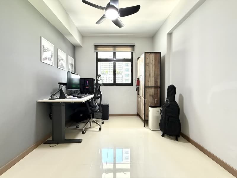 420A Northshore Drive, 420A Northshore Drive, 3 Bedrooms, 1,206 sqft, HDB Flat For Rent, by Jasmine Teo, 500109786 - Bedroom - PropertyGuru.com.sg