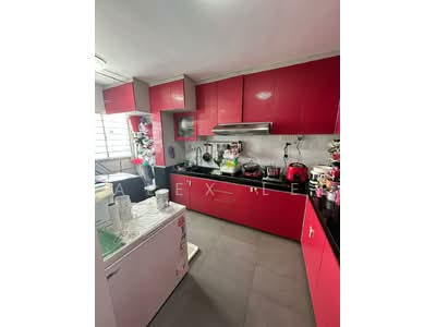 For Sale - 336 Jurong East Avenue 1