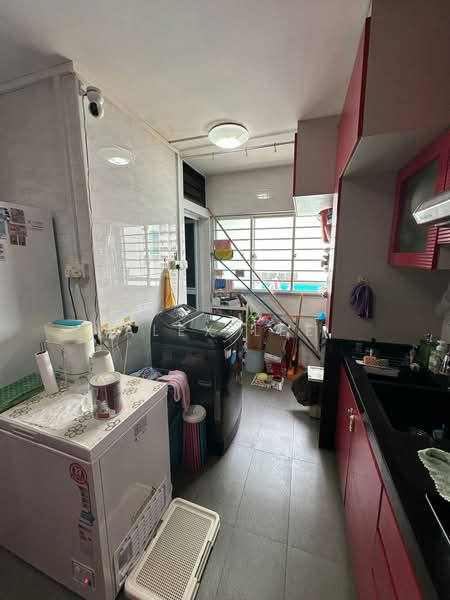 336 Jurong East Avenue 1, 336 Jurong East Avenue 1, 3 Bedrooms, 1,603 sqft, HDB Flat For Sale, by Alex Lee, 500109788 - PropertyGuru.com.sg