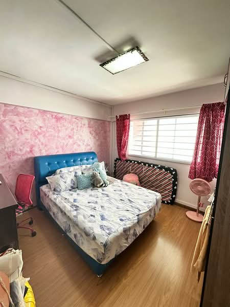 336 Jurong East Avenue 1, 336 Jurong East Avenue 1, 3 Bedrooms, 1,603 sqft, HDB Flat For Sale, by Alex Lee, 500109788 - Bedroom - PropertyGuru.com.sg