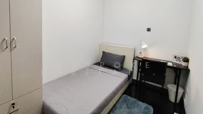 For Rent - Parc Oasis