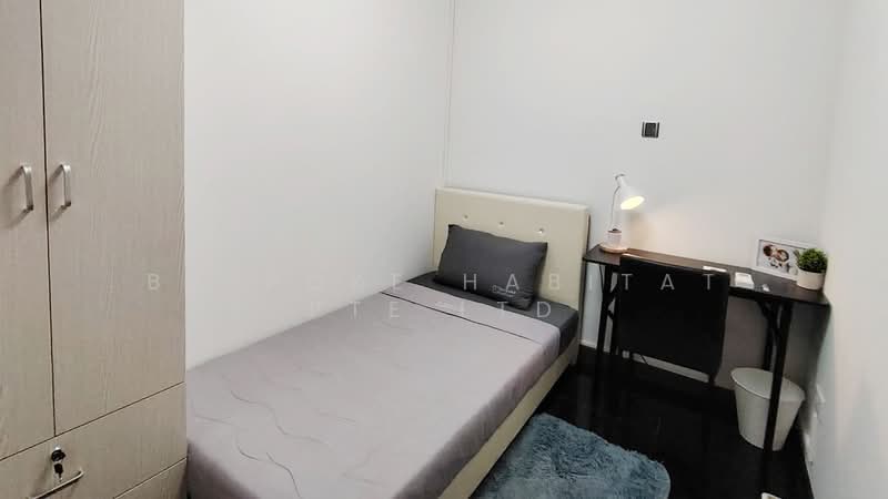 Parc Oasis, 49 Jurong East Avenue 1, Room Rental, 100 sqft, Condominium For Rent, by Bespoke Habitat Pte Ltd, 500109793 - 15-04 ECON1 - PropertyGuru.com.sg