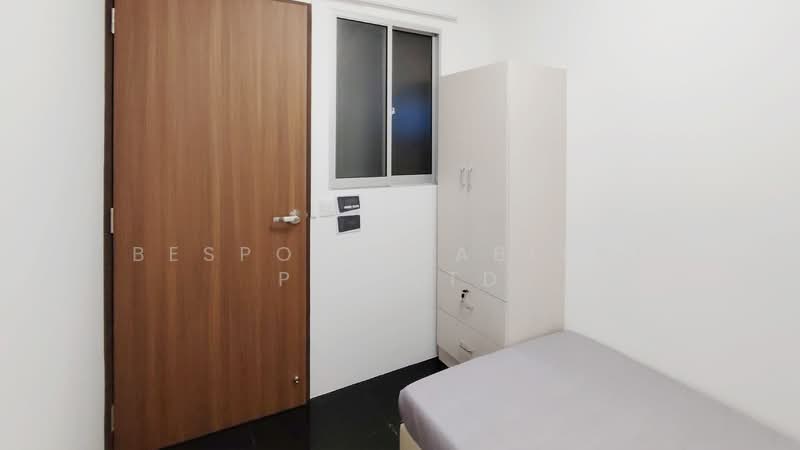 Parc Oasis, 49 Jurong East Avenue 1, Room Rental, 100 sqft, Condominium For Rent, by Bespoke Habitat Pte Ltd, 500109793 - 15-04 ECON1 - PropertyGuru.com.sg